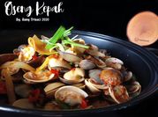 Gambar tumis kepah