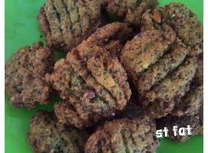 Foto resep Lento...pedess