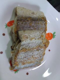 香煎白帶魚 的食譜成品照片