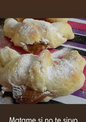 Una foto de Facturas caseras súper fáciles