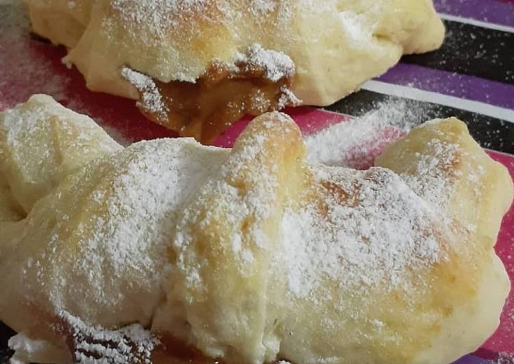 Facturas caseras súper fáciles