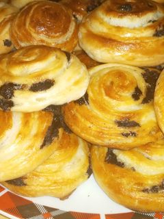 صورة لوصفة شنيك بكريم باتسيير