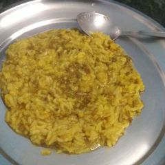 Khichdi A picture of Khichdi.