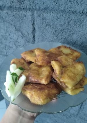 Foto resep Martabak telor mini