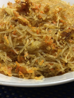 Foto resep Bihun goreng