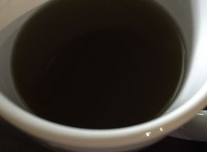 Una foto de Infusión de Romero y Albahaca