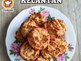 Kuih Beko Kelantan