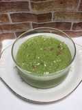 Guacamole de Palta (aguacate)