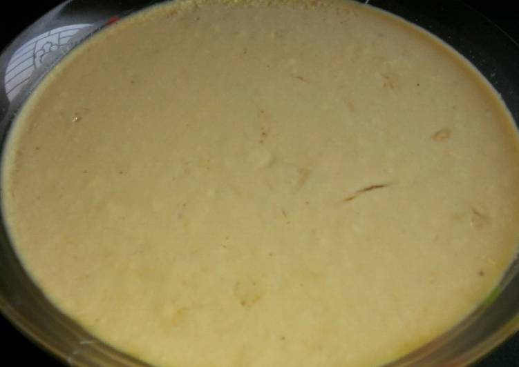 Mishti Doi