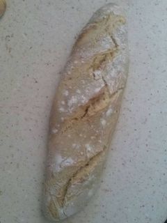 Una foto de Pan