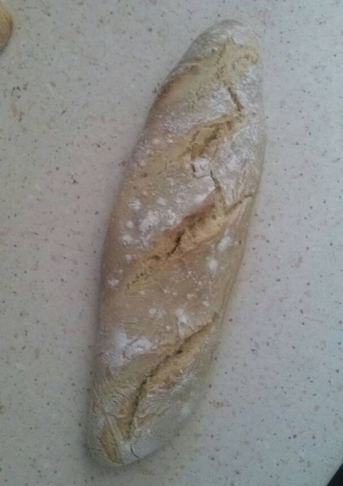 Una foto de Pan