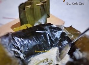 Bongko Roti Resep bongko nasi rumahan enak dan mudah - Cookpad