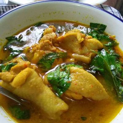 Resep Ayam Woku Xanderskitchen