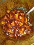 Scalloped Apples