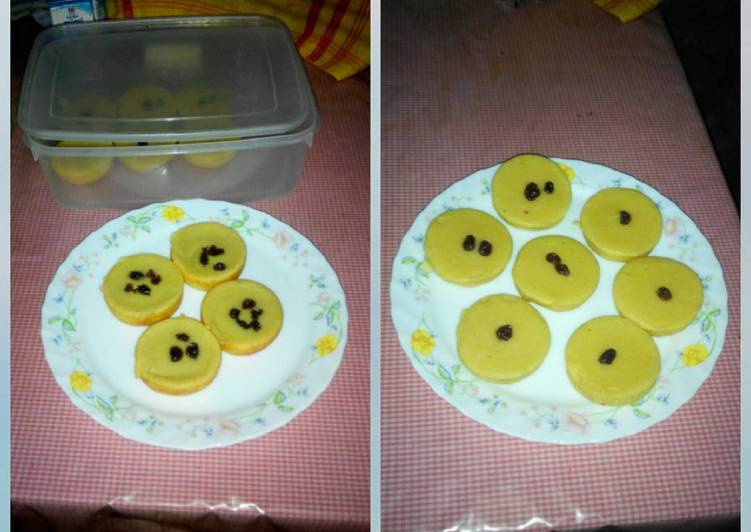 Olahan Kue Lumpur Talas Dg Susu n 3 Telur Simple No Mixer | Resep Membuat Kue Lumpur Talas Dg Susu n 3 Telur Simple No Mixer Yang Sederhana