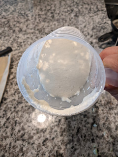 Una foto de Crema de Cajú o Cashews crudo (base para dulce o salado)
