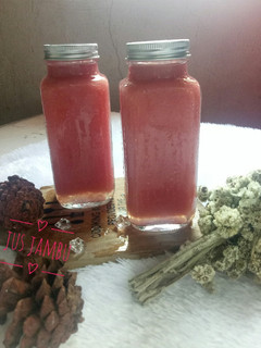 Foto resep 126.Jus Jambu