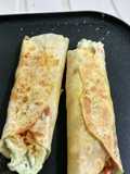 Shawarma ato kebab ato apalah