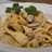 Vargányás pappardelle