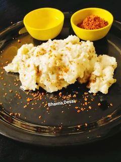 ખીચું. (Khichu Recipe in Gujarati.) રેસીપી મુખ્ય ફોટો