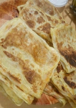 صورة لوصفة محجوبة بسكرية وصفة ميمة ❤