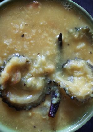 কাঁচা মুগ ডাল (kancha moong dal recipe in Bengali) রেসিপির প্রধান ছবি