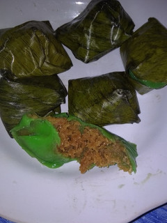 Foto resep Kue Bugis Unti keLapa #manisnikmat 👍👍