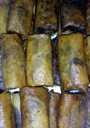 Foto resep Piscok lumerrr