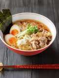 Gluten-Free Soy Sauce Ramen