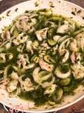 Aguachile 🌶