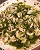 Aguachile 🌶