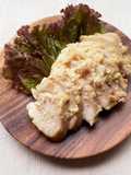 ✿ Onion Koji ✿ Oven-Baked Chicken Breast