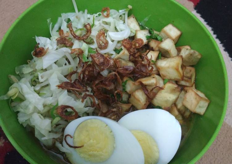 Cara Gampang mengolah Sop Ubi khas Makassar Ala anak kost 🤣, Bisa Manjain Lidah