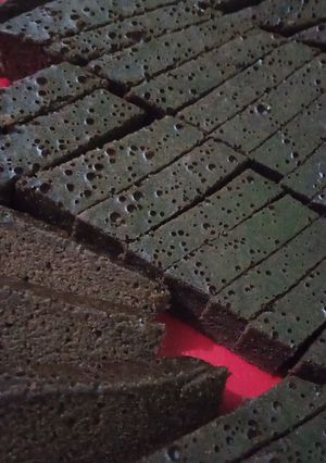 Foto resep Bolu coklat Rice cooker