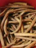 STIK UBI KUNING Gurih #RabuBaru