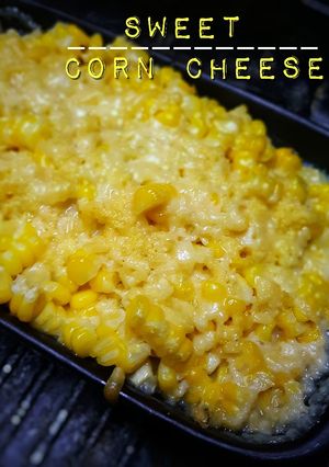 Gambar Sweet Corn Cheese