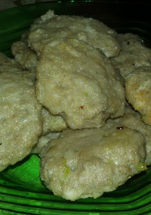 Foto resep Pempek Ikan Sarden