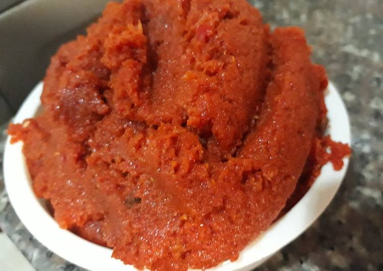 Simple Way to Prepare Ultimate Tomato paste | The Best Food|Easy Recipes for Busy Familie