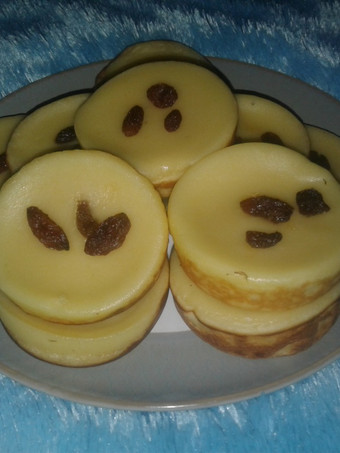 Anti Ribet, Buat Kue Lumpur Kentang Simpel