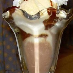 Ice Cream cup A picture of Ice Cream cup.