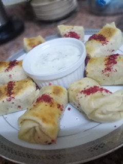 صورة لوصفة مسخن الدجاج 💖