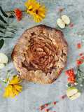 Tarta rustykalna