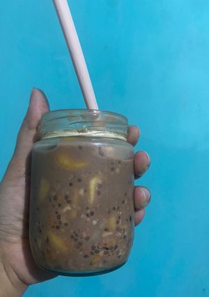 Foto resep Diet Day 8✨