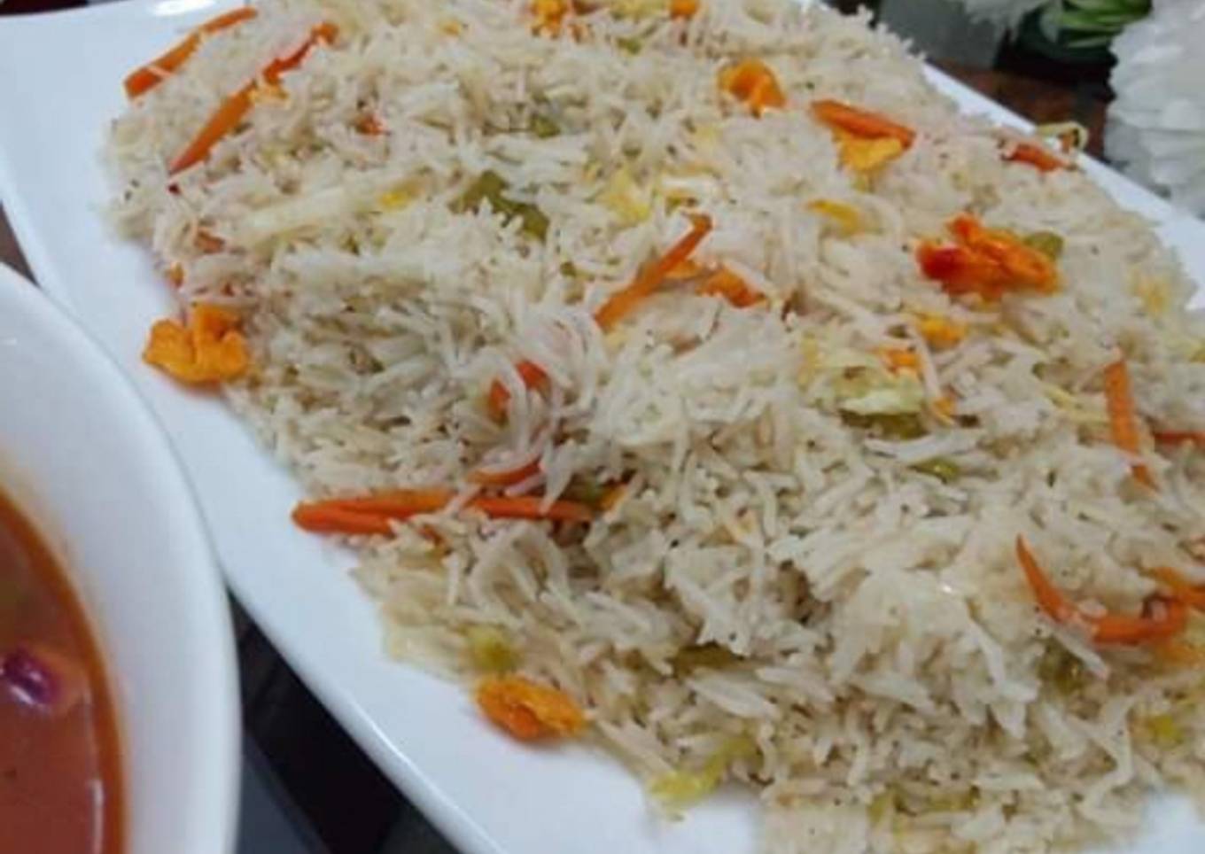 Fried rice