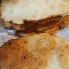 A picture of Chalupas.