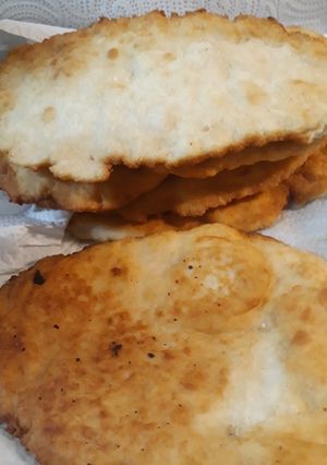 A picture of Chalupas.