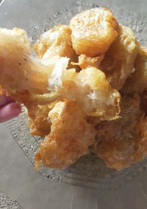 Foto resep Cilor (aci telor)