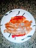 Bacalaillas encebolladas