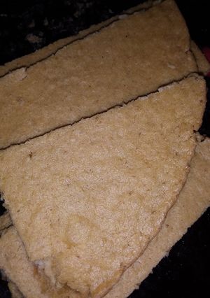 Foto principal de Fainá de garbanzos (Licuado)