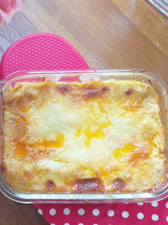 Foto resep Beef Lasagna